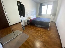 Stratford Court (D16), Condominium #548889891
